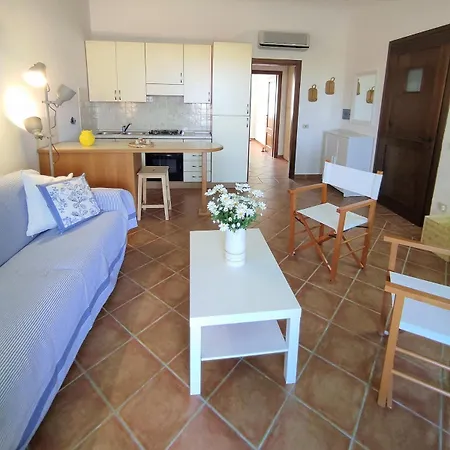 Al Borgo Apartment