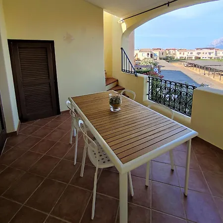 Al Borgo Apartment *