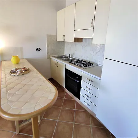 Apartment Al Borgo *