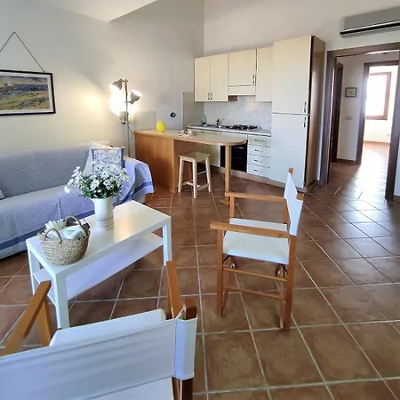 Al Borgo Apartment Porto San Paolo (Sardinia)