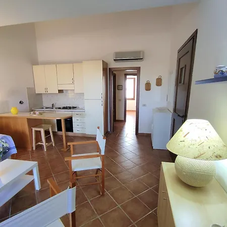 Apartment Al Borgo Porto San Paolo (Sardinia)