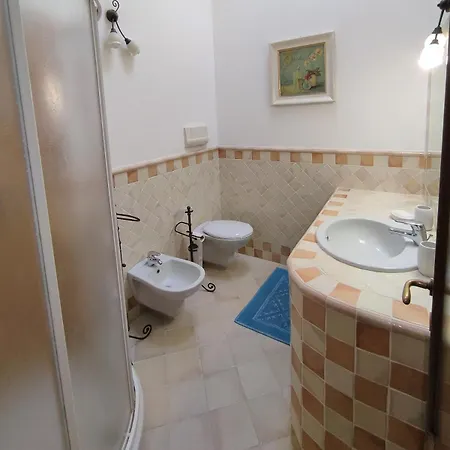Al Borgo Porto San Paolo (Sardinia)