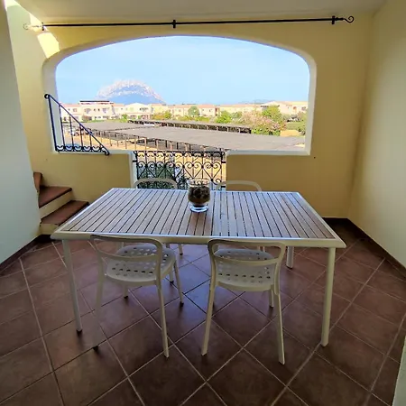 Al Borgo * Porto San Paolo (Sardinia)