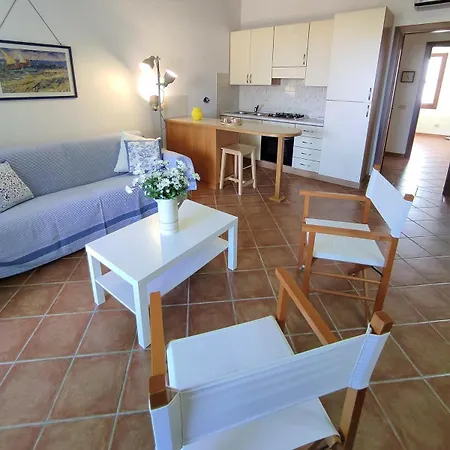 Apartment Al Borgo
