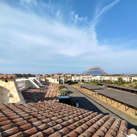 Apartment Al Borgo *