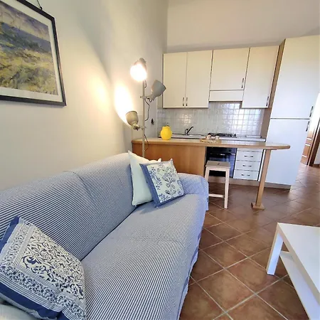 Al Borgo Apartment Porto San Paolo (Sardinia)