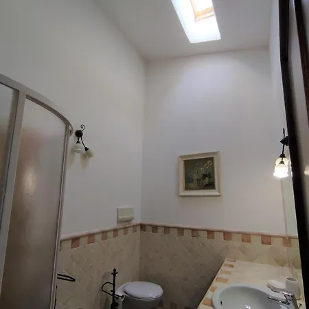 Apartment Al Borgo Porto San Paolo (Sardinia)