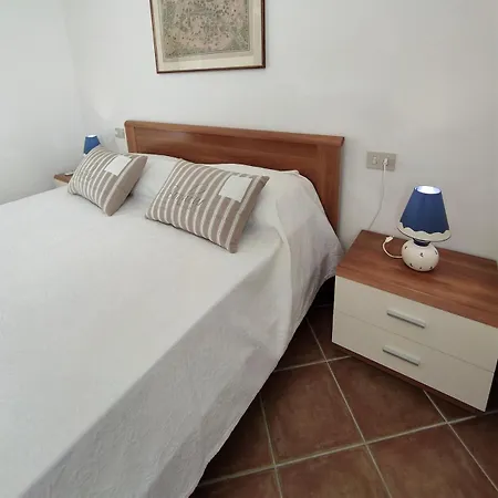 Al Borgo Porto San Paolo (Sardinia)