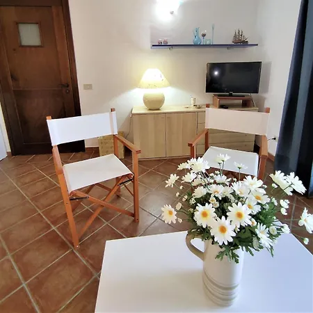 Al Borgo * Porto San Paolo (Sardinia)