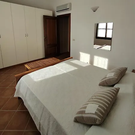 Al Borgo Apartment