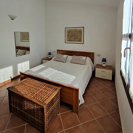 Apartment Al Borgo