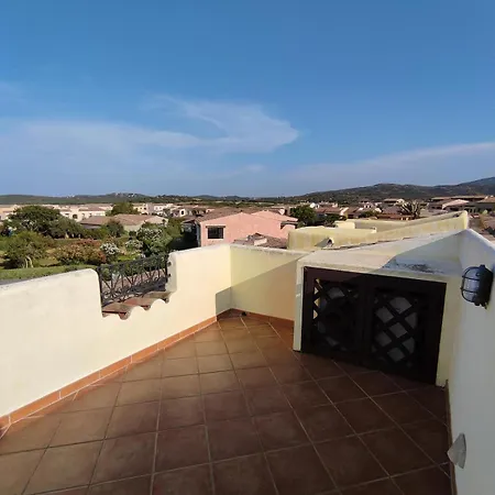 Al Borgo Apartment *