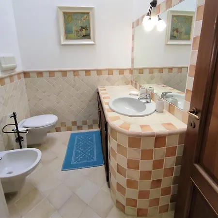 Apartment Al Borgo *