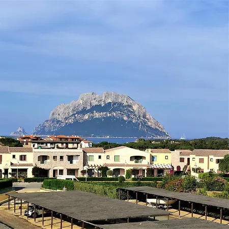 Al Borgo Apartment Porto San Paolo (Sardinia)